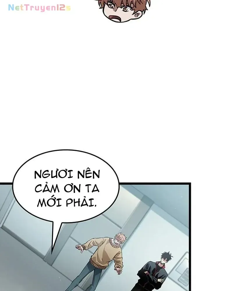 Vua Trộm Mộ: Vạch Đích - Chap 5 - Trang 16