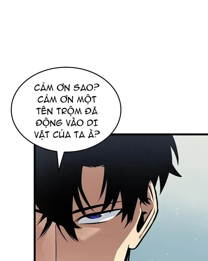 Vua Trộm Mộ: Vạch Đích - Chap 5 - Trang 18