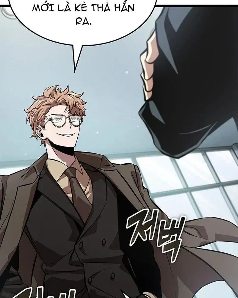 Vua Trộm Mộ: Vạch Đích - Chap 5 - Trang 20