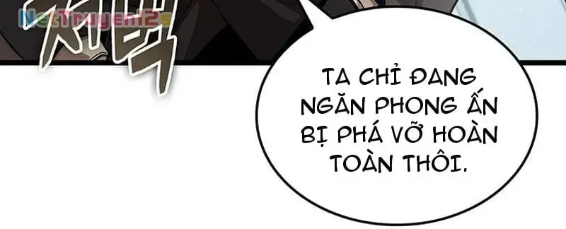 Vua Trộm Mộ: Vạch Đích - Chap 5 - Trang 21