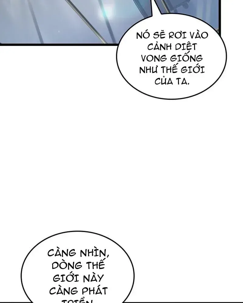 Vua Trộm Mộ: Vạch Đích - Chap 5 - Trang 23