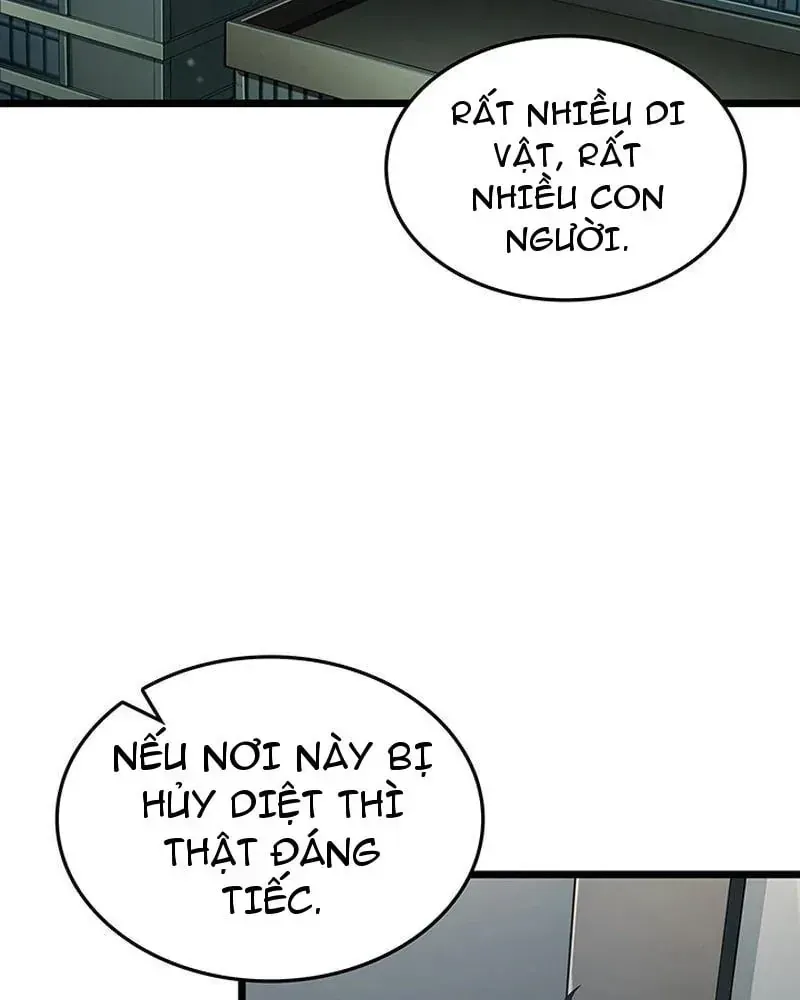 Vua Trộm Mộ: Vạch Đích - Chap 5 - Trang 25