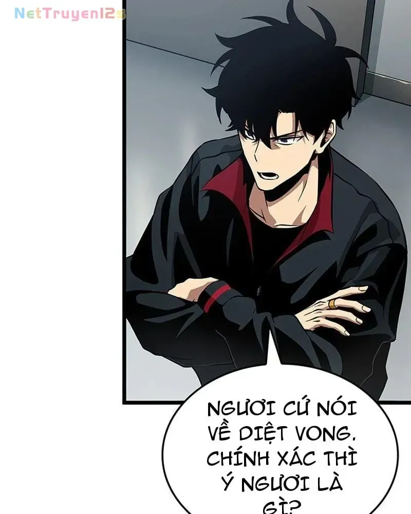 Vua Trộm Mộ: Vạch Đích - Chap 5 - Trang 26