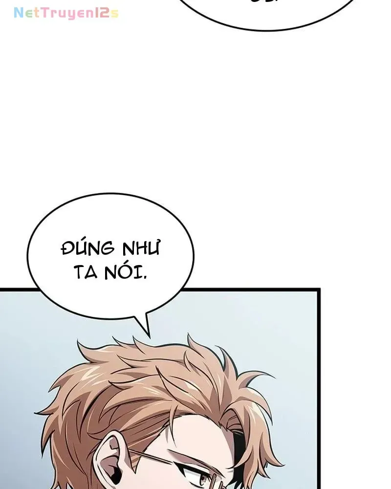 Vua Trộm Mộ: Vạch Đích - Chap 5 - Trang 27