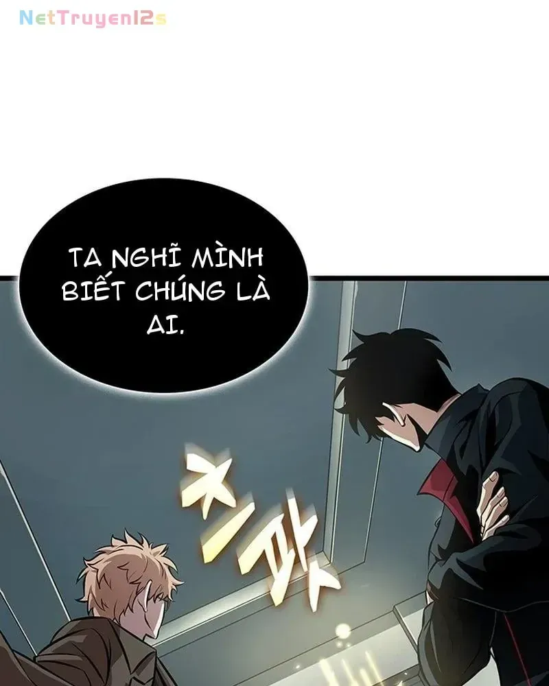 Vua Trộm Mộ: Vạch Đích - Chap 5 - Trang 29