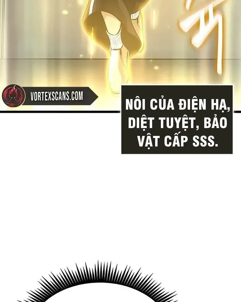 Vua Trộm Mộ: Vạch Đích - Chap 5 - Trang 32