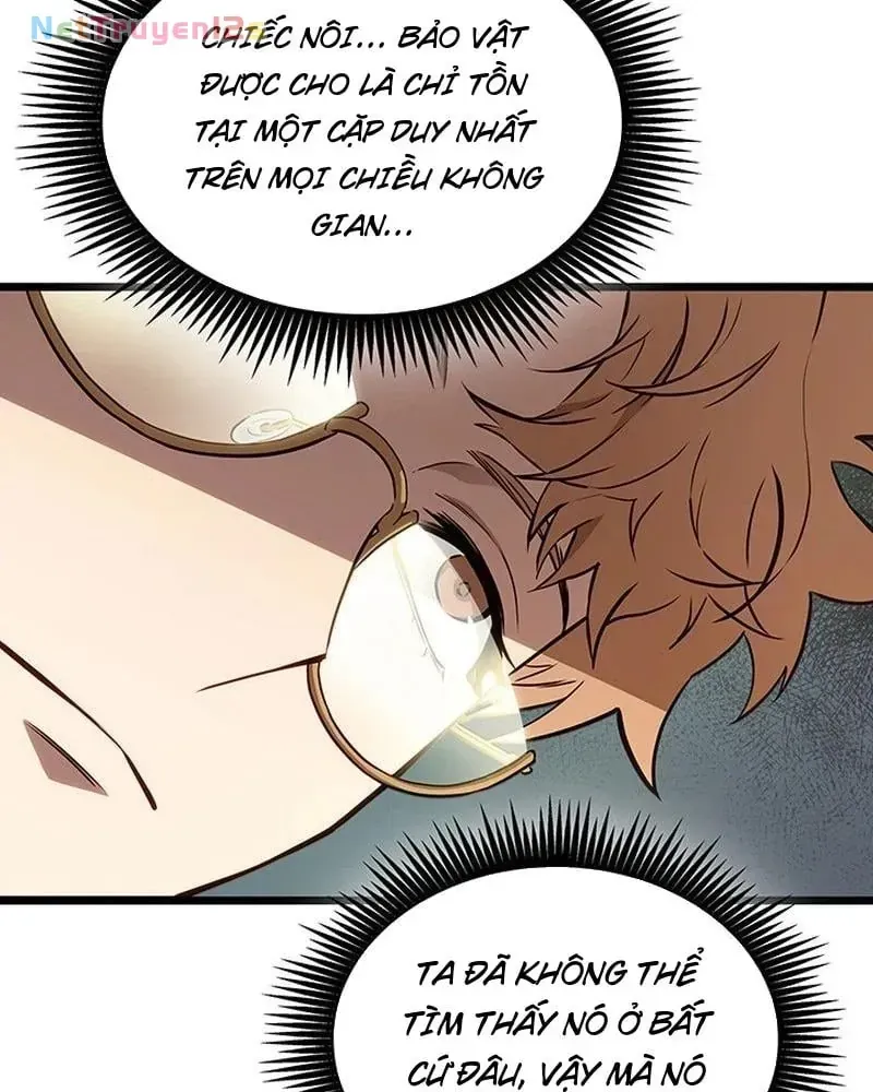 Vua Trộm Mộ: Vạch Đích - Chap 5 - Trang 33
