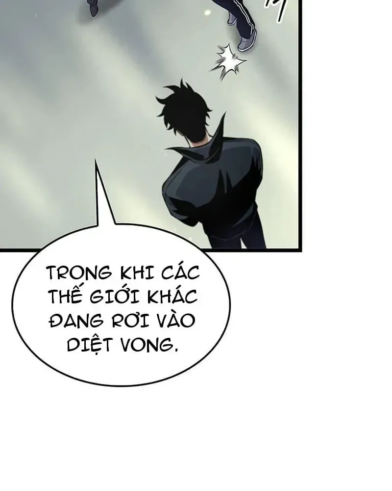 Vua Trộm Mộ: Vạch Đích - Chap 5 - Trang 35