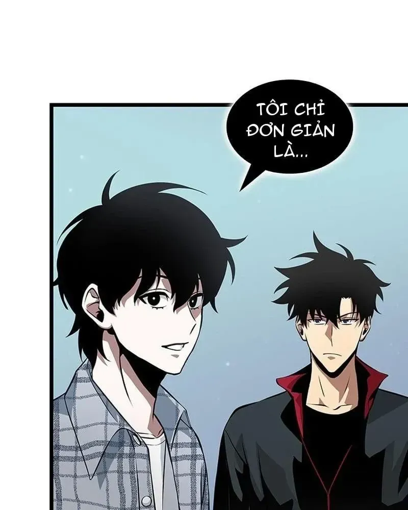 Vua Trộm Mộ: Vạch Đích - Chap 5 - Trang 36