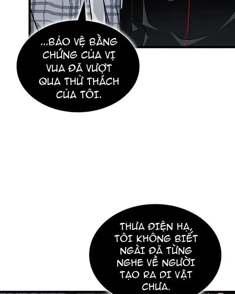 Vua Trộm Mộ: Vạch Đích - Chap 5 - Trang 37