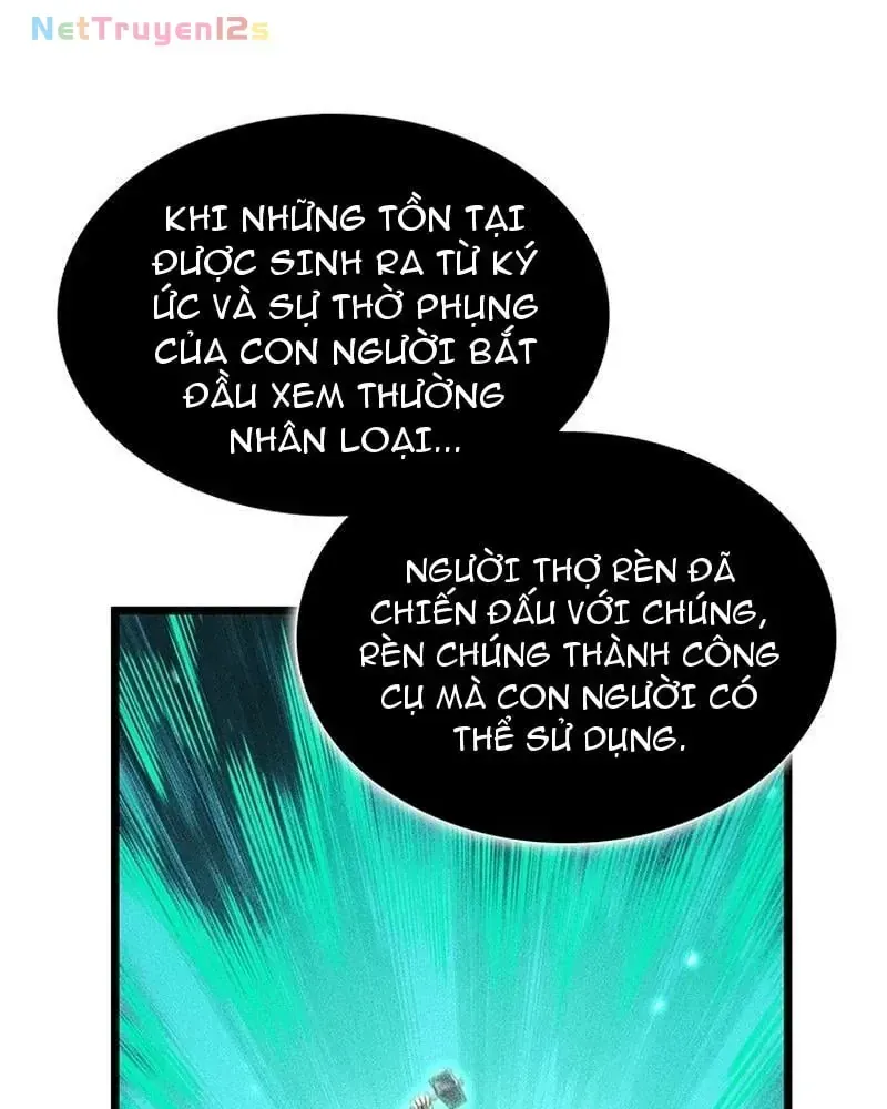 Vua Trộm Mộ: Vạch Đích - Chap 5 - Trang 39