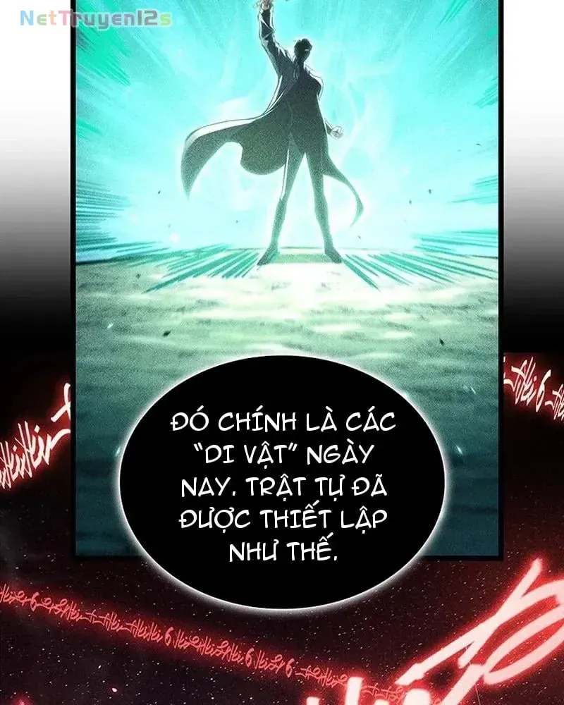 Vua Trộm Mộ: Vạch Đích - Chap 5 - Trang 40