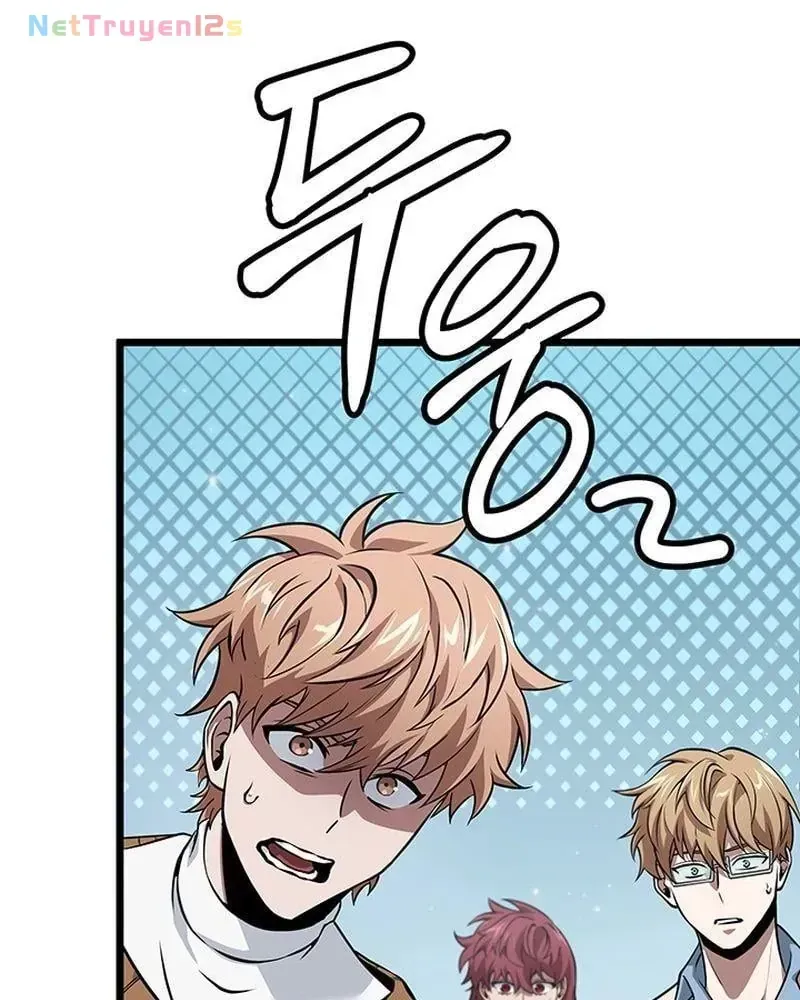 Vua Trộm Mộ: Vạch Đích - Chap 5 - Trang 5