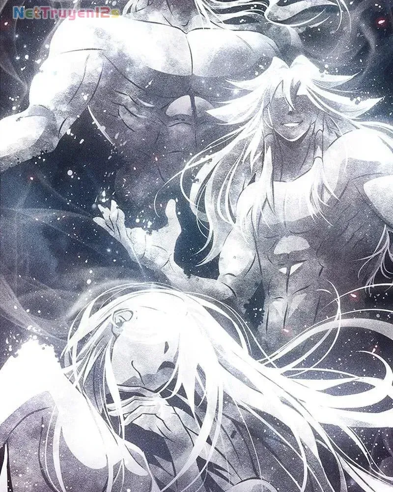 Vua Trộm Mộ: Vạch Đích - Chap 5 - Trang 42