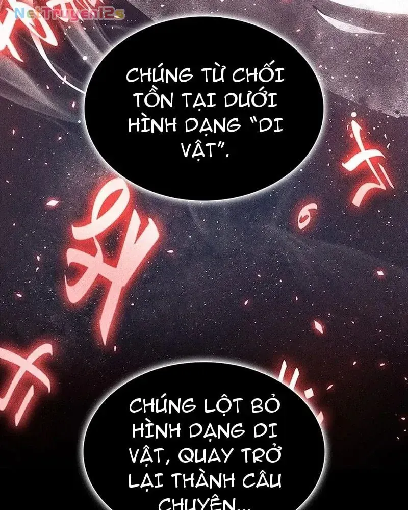 Vua Trộm Mộ: Vạch Đích - Chap 5 - Trang 44