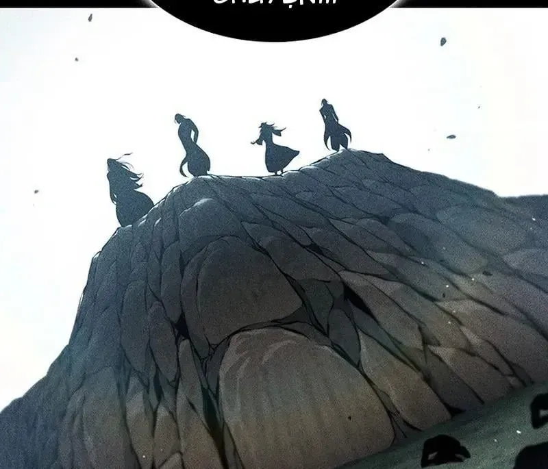Vua Trộm Mộ: Vạch Đích - Chap 5 - Trang 45