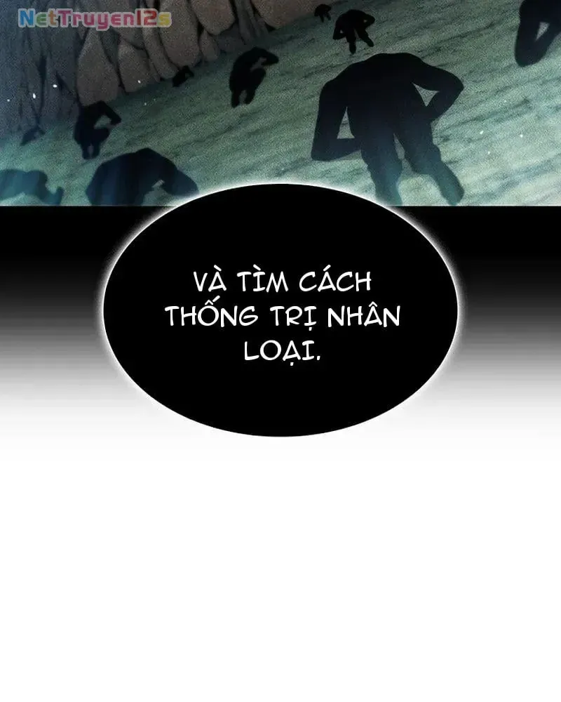 Vua Trộm Mộ: Vạch Đích - Chap 5 - Trang 46