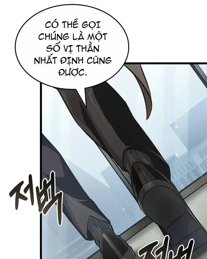 Vua Trộm Mộ: Vạch Đích - Chap 5 - Trang 47