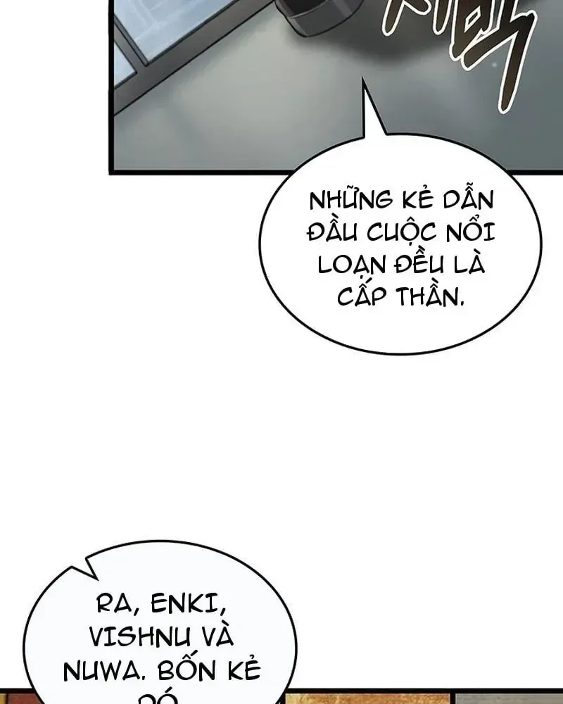 Vua Trộm Mộ: Vạch Đích - Chap 5 - Trang 48