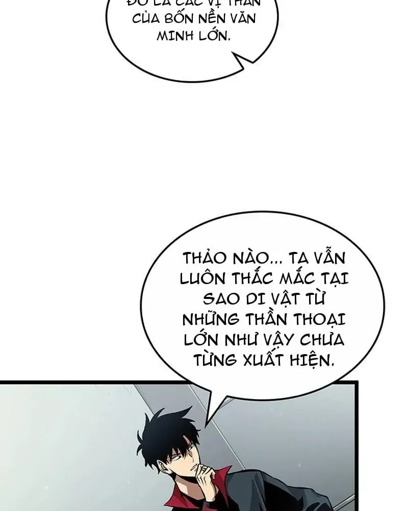 Vua Trộm Mộ: Vạch Đích - Chap 5 - Trang 50