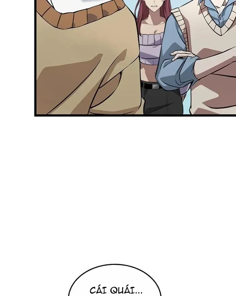 Vua Trộm Mộ: Vạch Đích - Chap 5 - Trang 6