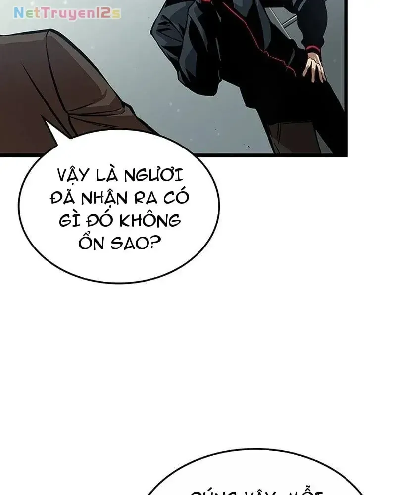 Vua Trộm Mộ: Vạch Đích - Chap 5 - Trang 51