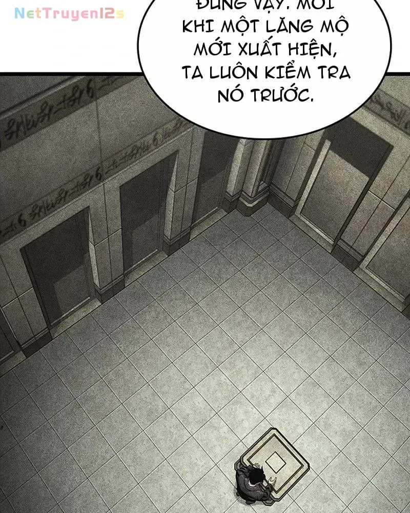 Vua Trộm Mộ: Vạch Đích - Chap 5 - Trang 52