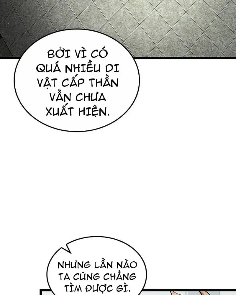 Vua Trộm Mộ: Vạch Đích - Chap 5 - Trang 53