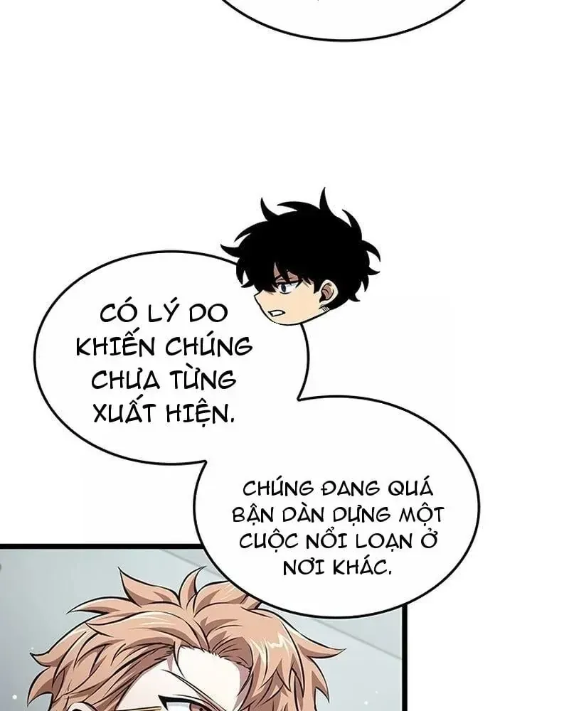 Vua Trộm Mộ: Vạch Đích - Chap 5 - Trang 55
