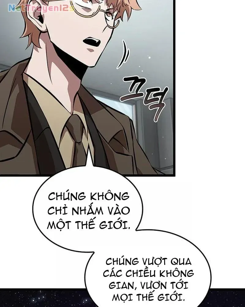 Vua Trộm Mộ: Vạch Đích - Chap 5 - Trang 56