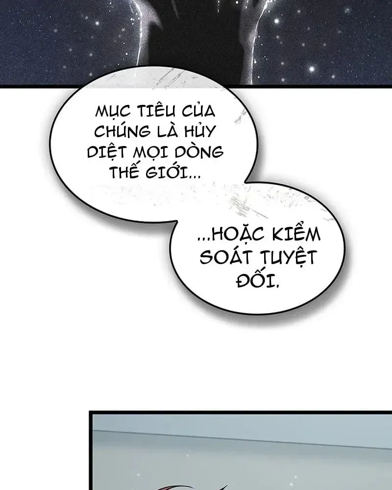 Vua Trộm Mộ: Vạch Đích - Chap 5 - Trang 58