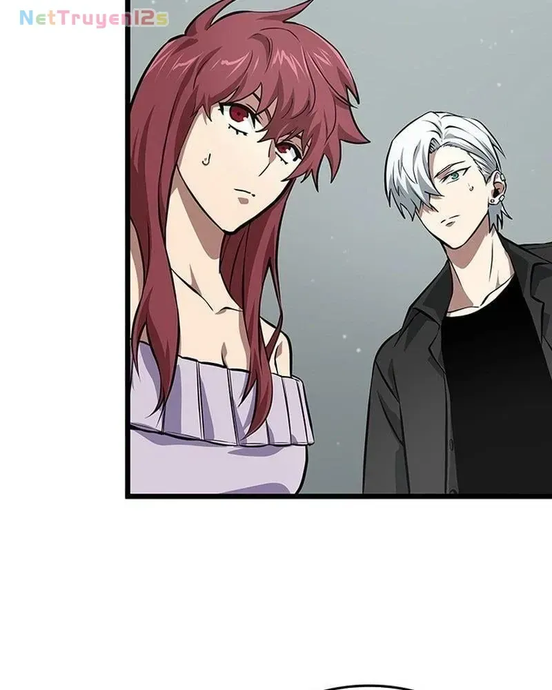 Vua Trộm Mộ: Vạch Đích - Chap 5 - Trang 59