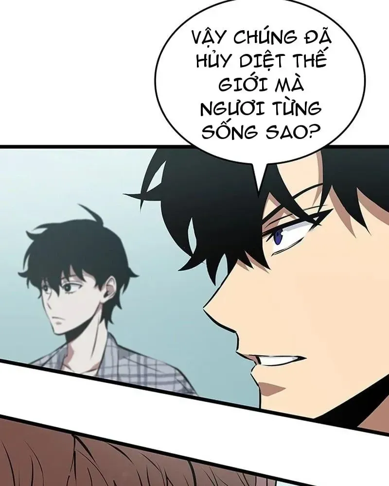 Vua Trộm Mộ: Vạch Đích - Chap 5 - Trang 60
