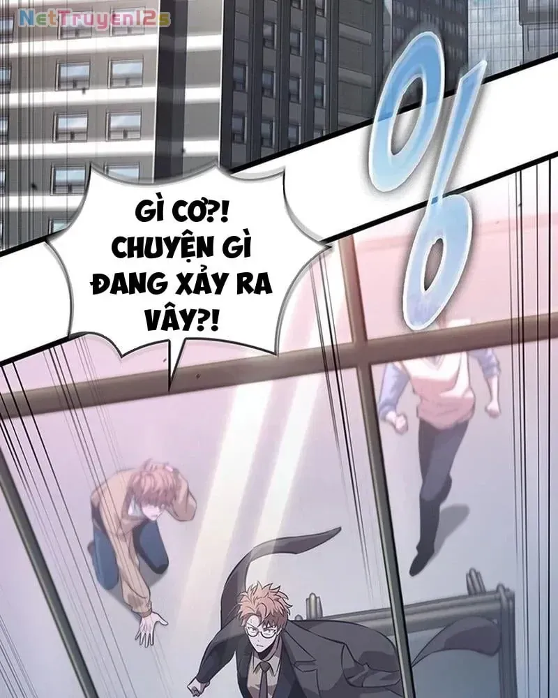 Vua Trộm Mộ: Vạch Đích - Chap 5 - Trang 64