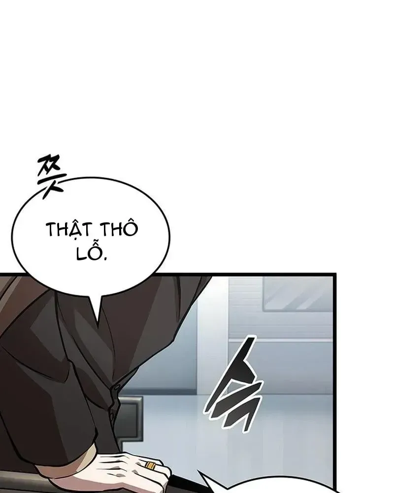 Vua Trộm Mộ: Vạch Đích - Chap 5 - Trang 8