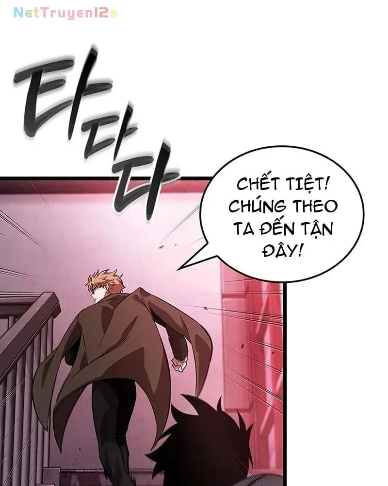 Vua Trộm Mộ: Vạch Đích - Chap 5 - Trang 72