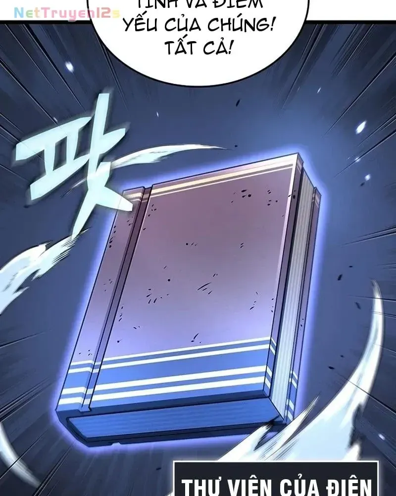 Vua Trộm Mộ: Vạch Đích - Chap 5 - Trang 74