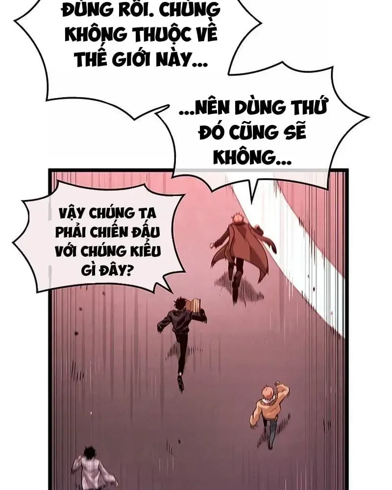 Vua Trộm Mộ: Vạch Đích - Chap 5 - Trang 79