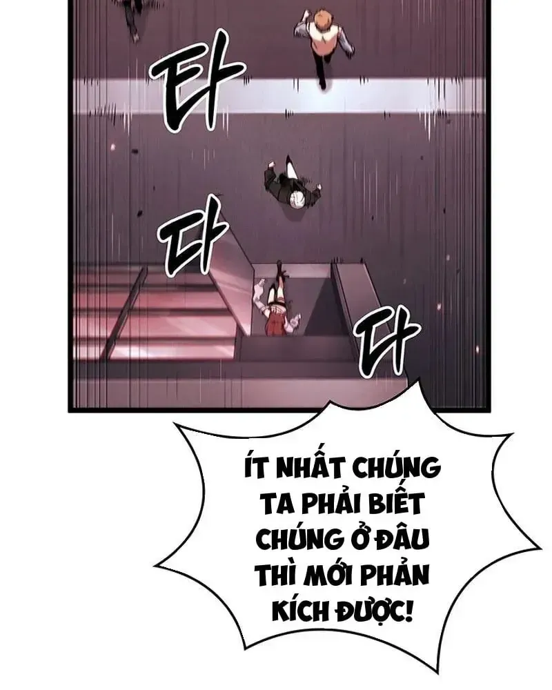 Vua Trộm Mộ: Vạch Đích - Chap 5 - Trang 80