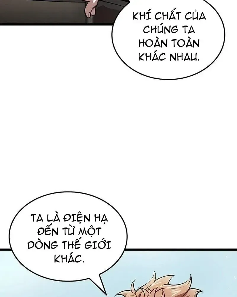 Vua Trộm Mộ: Vạch Đích - Chap 5 - Trang 9