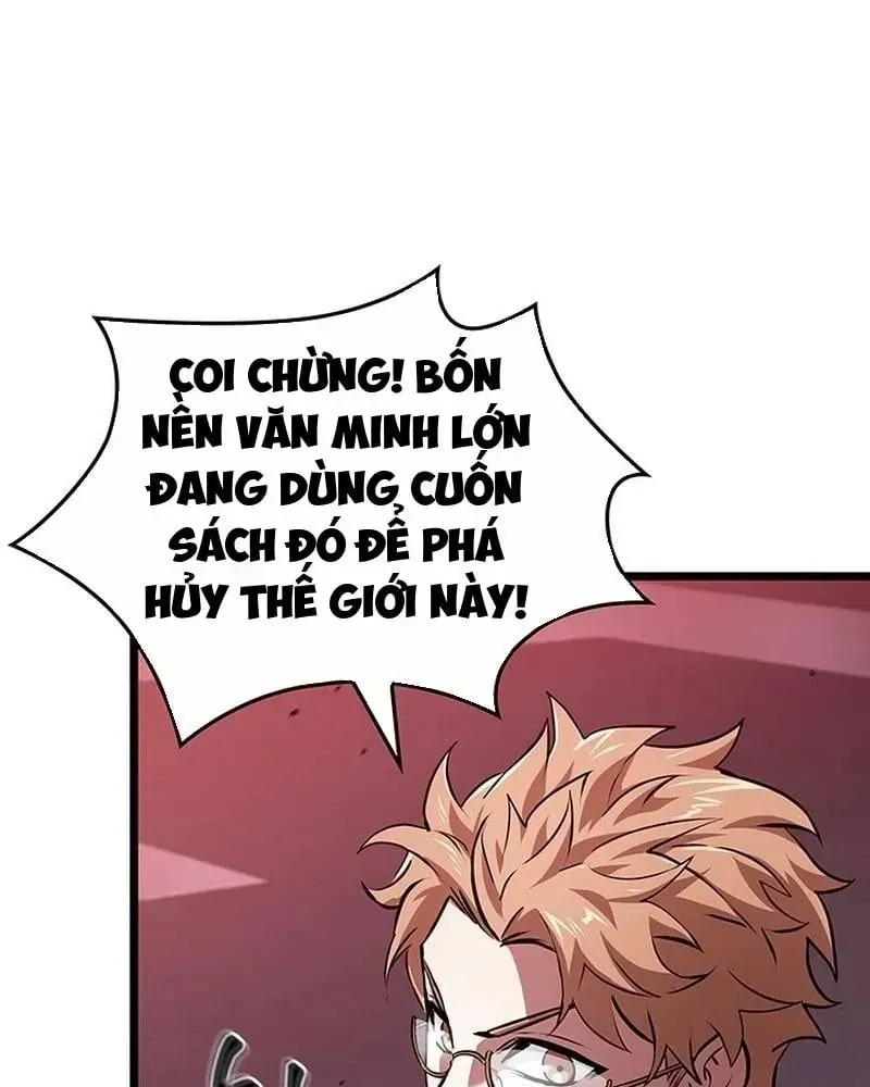 Vua Trộm Mộ: Vạch Đích - Chap 5 - Trang 86