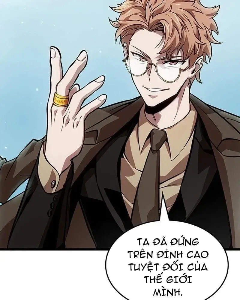 Vua Trộm Mộ: Vạch Đích - Chap 5 - Trang 10