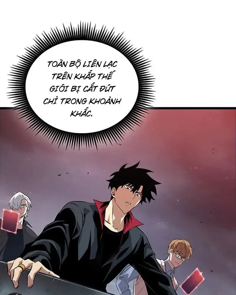 Vua Trộm Mộ: Vạch Đích - Chap 5 - Trang 100
