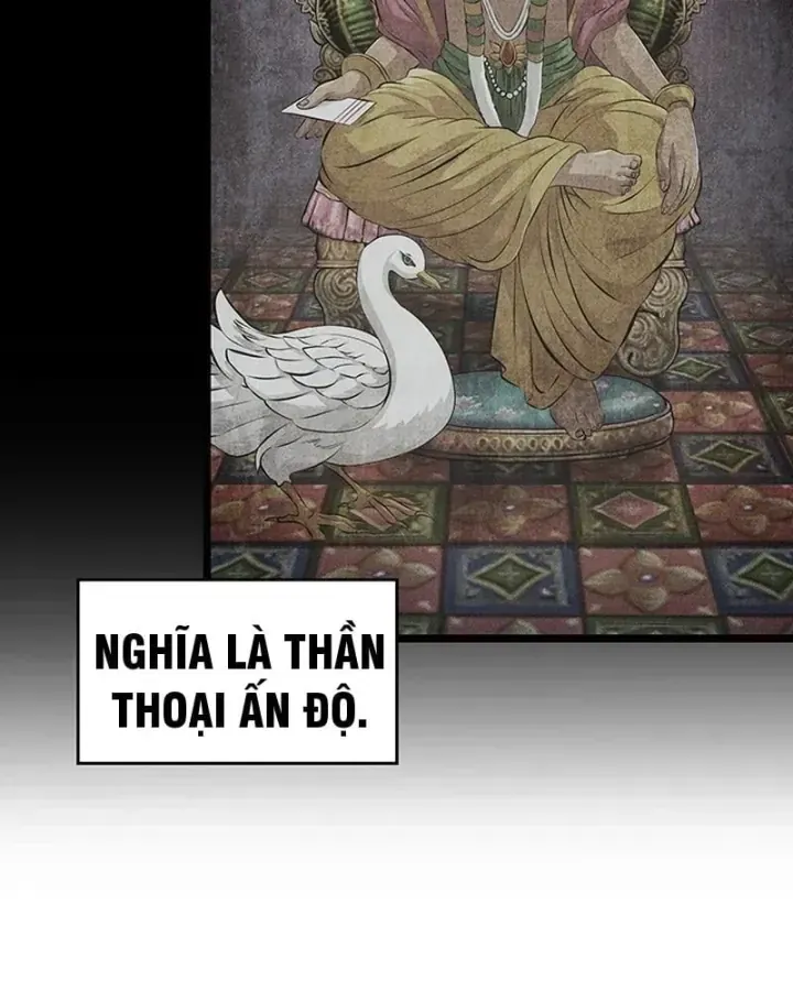 Vua Trộm Mộ: Vạch Đích - Chap 6 - Trang 105
