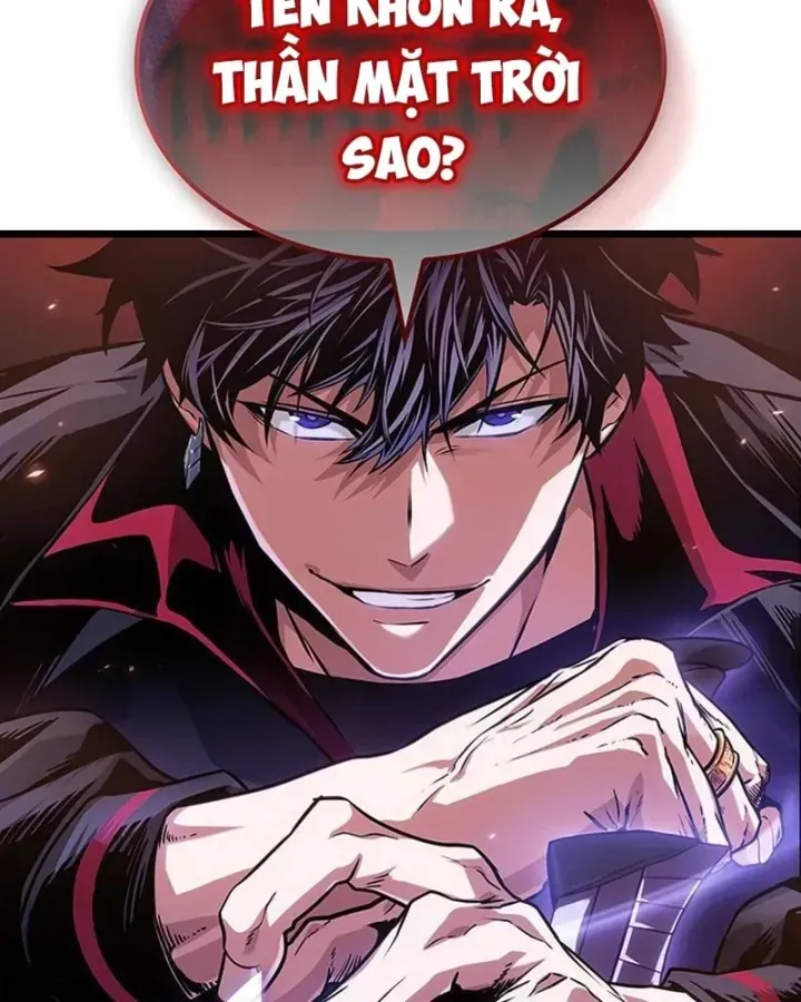 Vua Trộm Mộ: Vạch Đích - Chap 6 - Trang 109