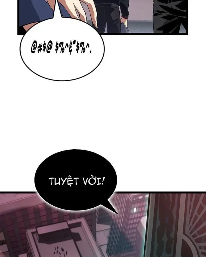 Vua Trộm Mộ: Vạch Đích - Chap 6 - Trang 12