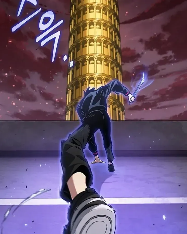 Vua Trộm Mộ: Vạch Đích - Chap 6 - Trang 112
