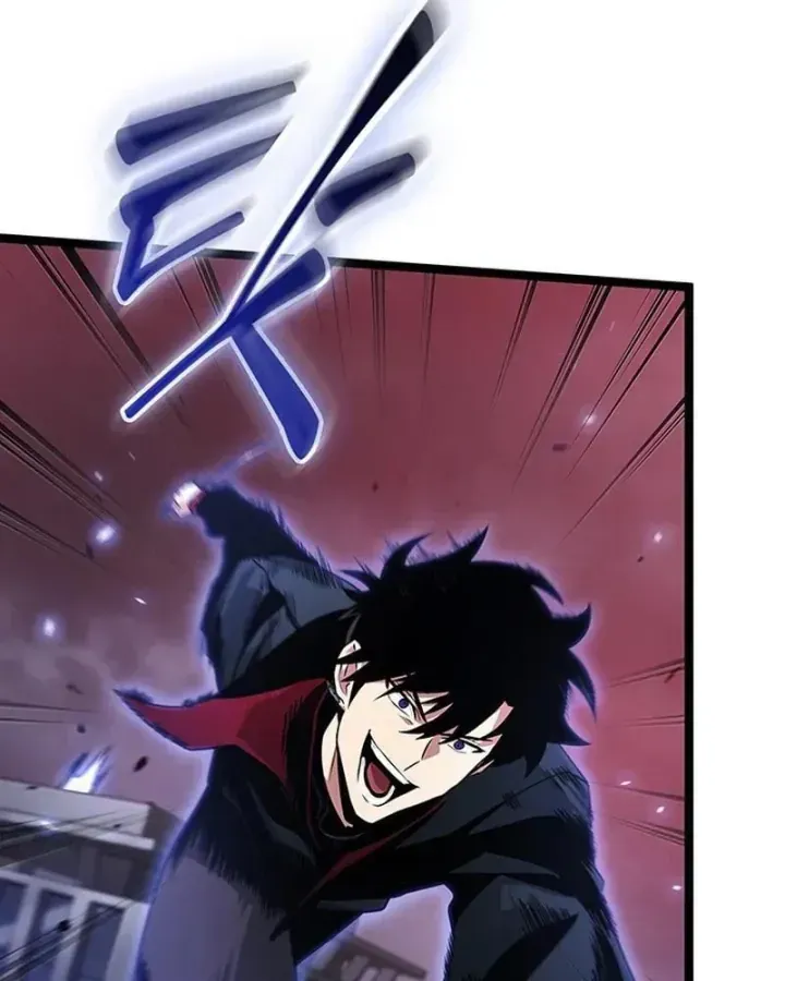 Vua Trộm Mộ: Vạch Đích - Chap 6 - Trang 115
