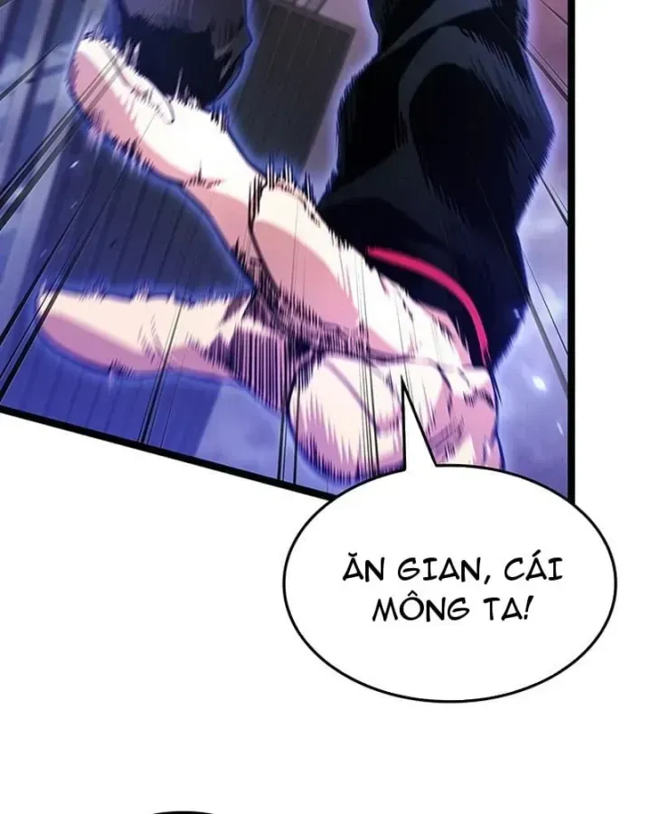 Vua Trộm Mộ: Vạch Đích - Chap 6 - Trang 116