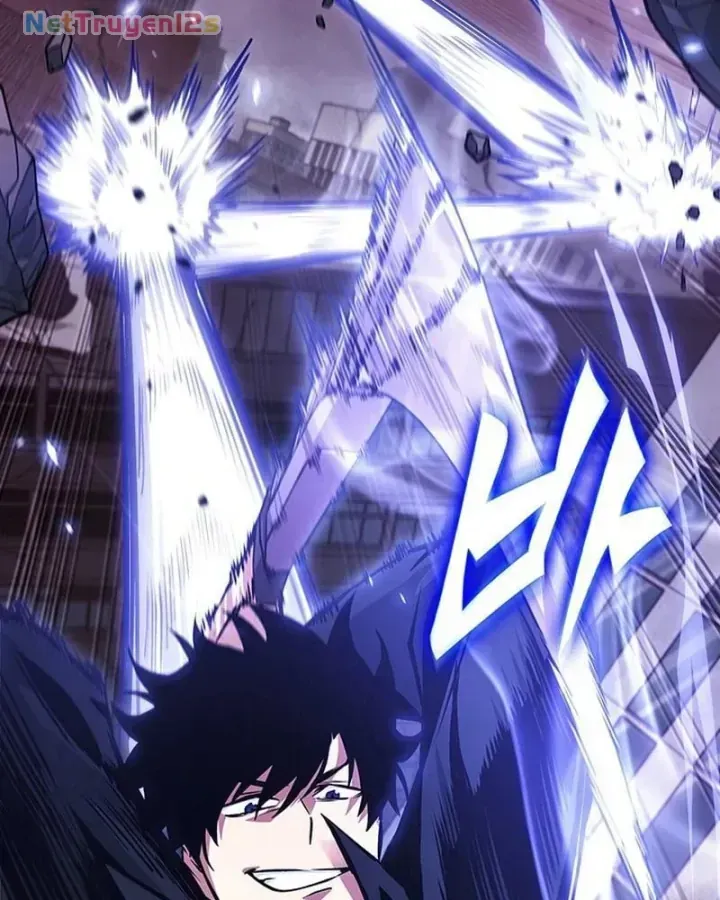 Vua Trộm Mộ: Vạch Đích - Chap 6 - Trang 118